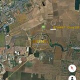 Glina, teren agricol intravilan